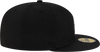 NEW ERA X SHOHEI OCHIAI CAP GRAPHIC 2-TONE GREEN UNDERVISOR BLACK 59FIFTY CAP