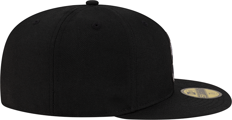 NEW ERA X SHOHEI OCHIAI CAP GRAPHIC 2-TONE GREEN UNDERVISOR BLACK 59FIFTY CAP