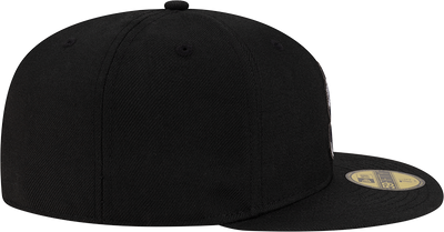 NEW ERA X SHOHEI OCHIAI CAP GRAPHIC 2-TONE GREEN UNDERVISOR BLACK 59FIFTY CAP