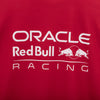 ORACLE RED BULL RACING INJECTION PACK RED LONG SLEEVE T-SHIRT