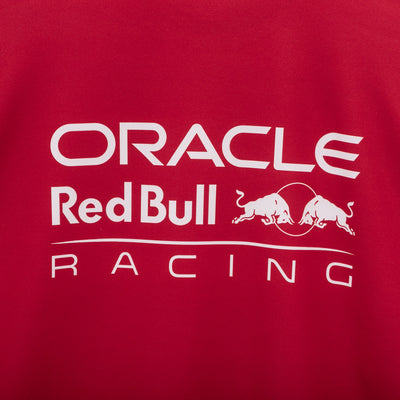ORACLE RED BULL RACING INJECTION PACK RED LONG SLEEVE T-SHIRT