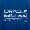 ORACLE RED BULL RACING INJECTION PACK BLUE LONG SLEEVE T-SHIRT