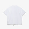 ORACLE RED BULL RACING INJECTION PACK CORE WHITE SHORT SLEEVE T-SHIRT