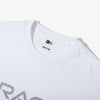 ORACLE RED BULL RACING INJECTION PACK CORE WHITE SHORT SLEEVE T-SHIRT