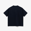 ORACLE RED BULL RACING INJECTION PACK CORE NAVY SHORT SLEEVE T-SHIRT