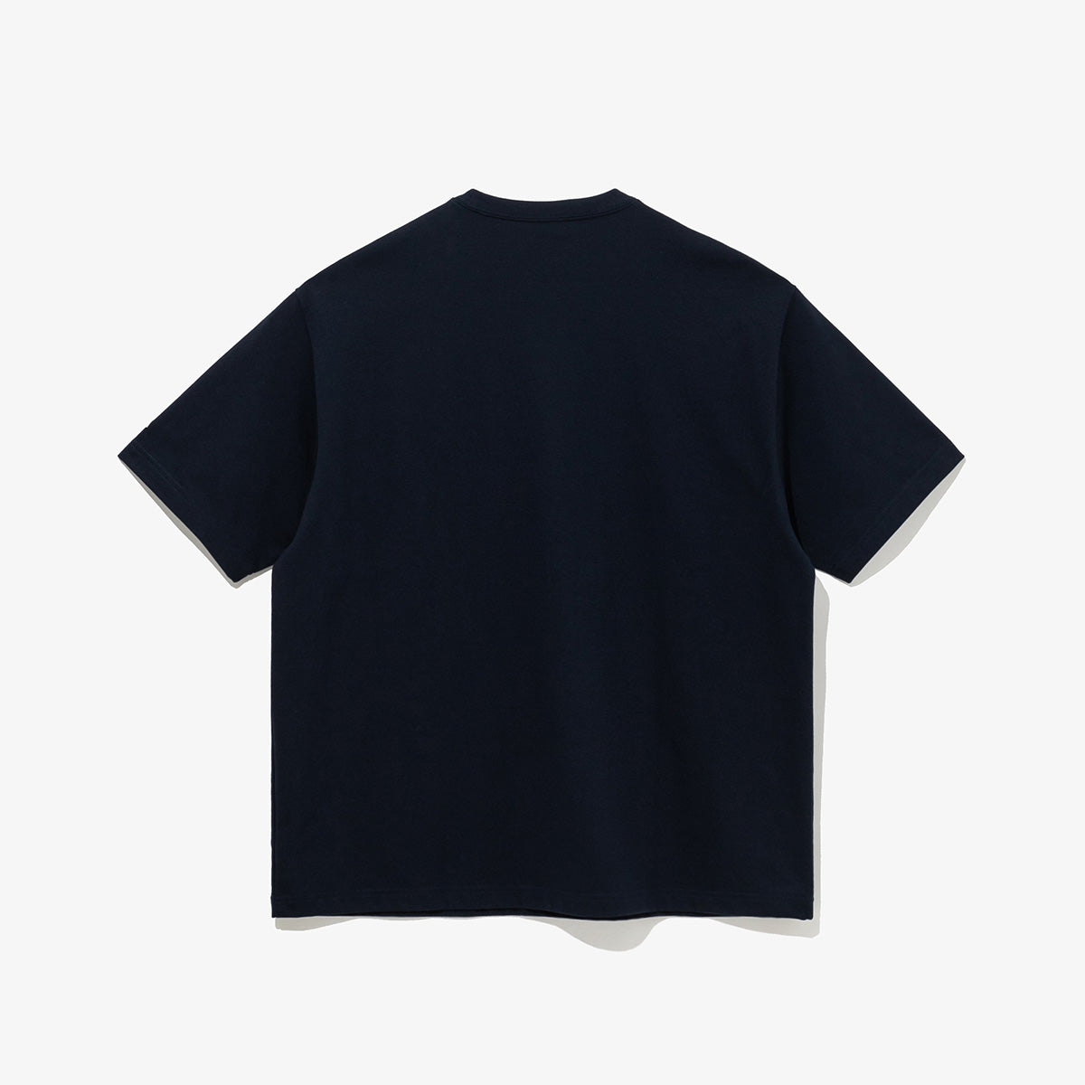 ORACLE RED BULL RACING INJECTION PACK CORE NAVY SHORT SLEEVE T-SHIRT