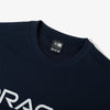 ORACLE RED BULL RACING INJECTION PACK CORE NAVY SHORT SLEEVE T-SHIRT