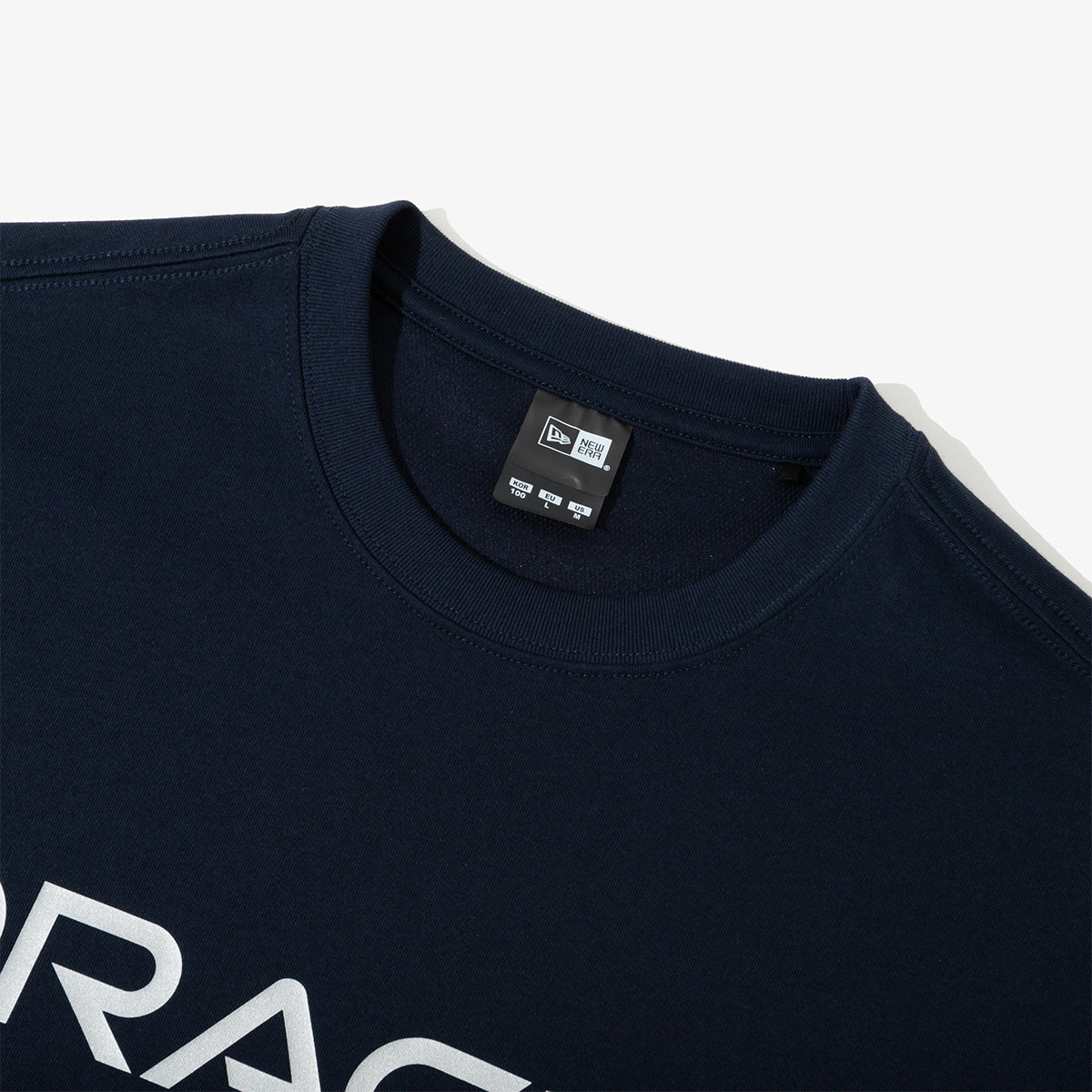 ORACLE RED BULL RACING INJECTION PACK CORE NAVY SHORT SLEEVE T-SHIRT