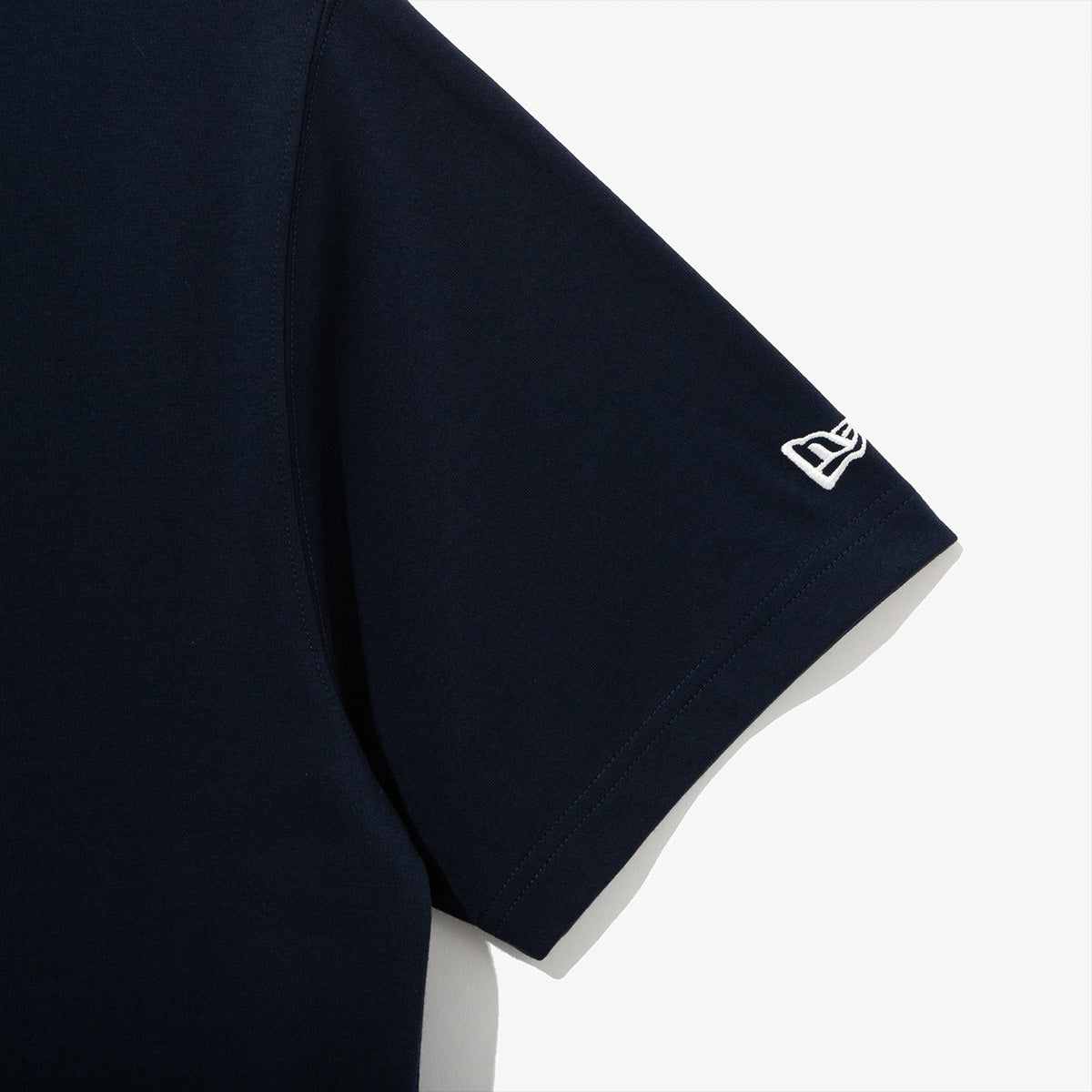 ORACLE RED BULL RACING INJECTION PACK CORE NAVY SHORT SLEEVE T-SHIRT