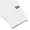 NEW ERA SCRIPT LOGO WHITE WOMEN OVERSIZED LONG SLEEVE T-SHIRT