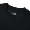 NEW ERA 1920 BLACK OVERSIZED LONG SLEEVE T-SHIRT
