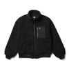 NEW ERA LOGO BLACK BOA BLOUSON JACKET