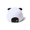 NEW ERA ANIMAL PANDA BLACK KIDS 9TWENTY CAP