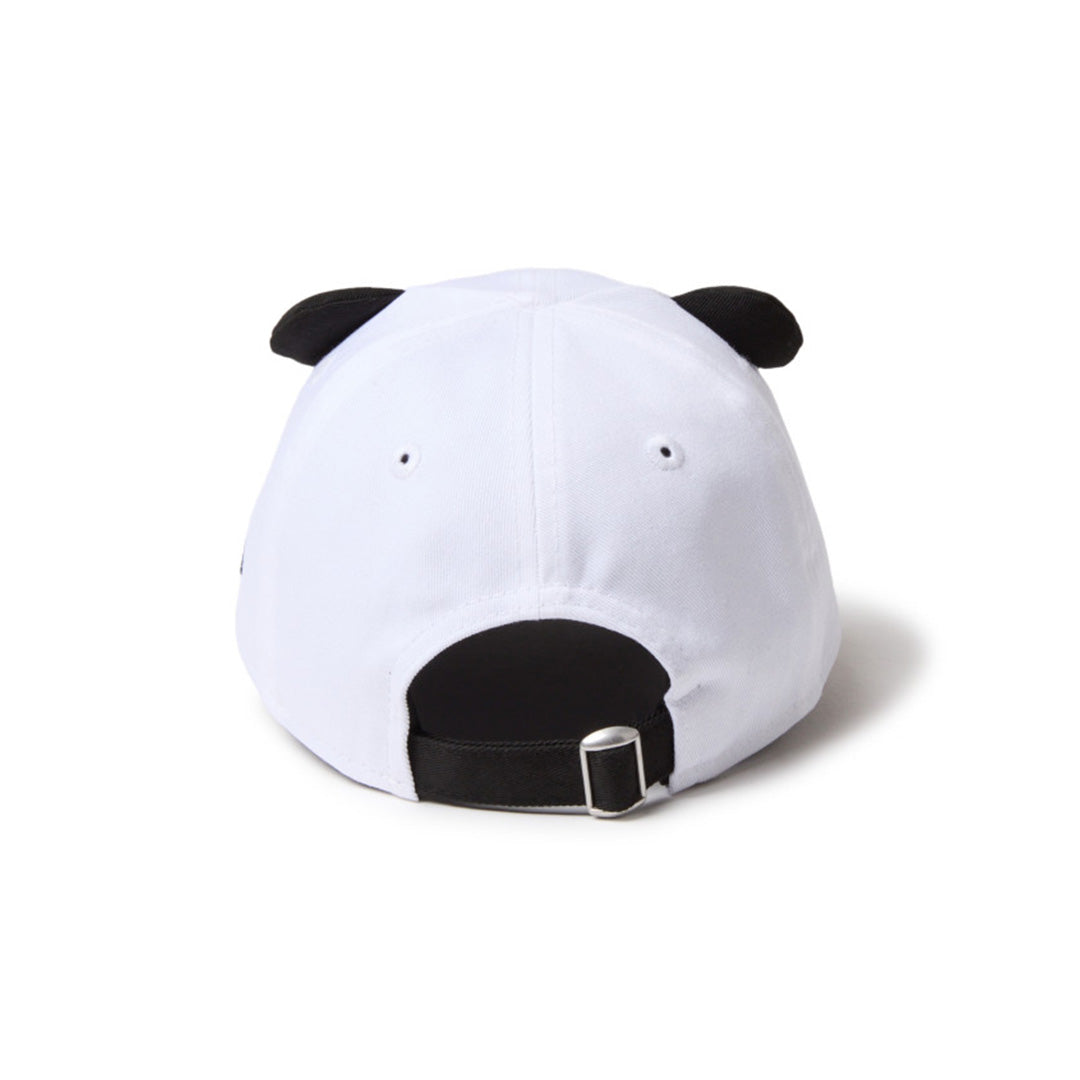 NEW ERA ANIMAL PANDA BLACK KIDS 9TWENTY CAP