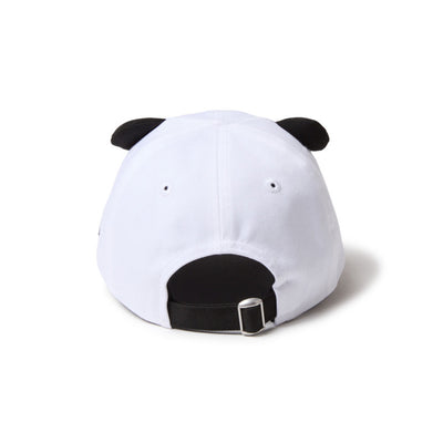 NEW ERA ANIMAL PANDA BLACK KIDS 9TWENTY CAP