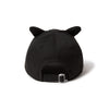 NEW ERA ANIMAL CAT BLACK KIDS 9TWENTY CAP