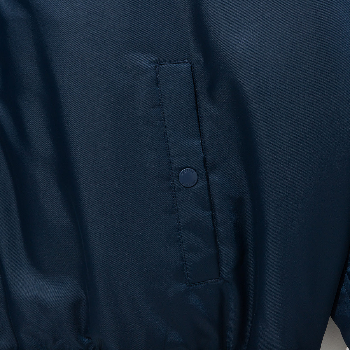 NEW YORK YANKEES NAVY AUTHENTIC STADIUM JACKET