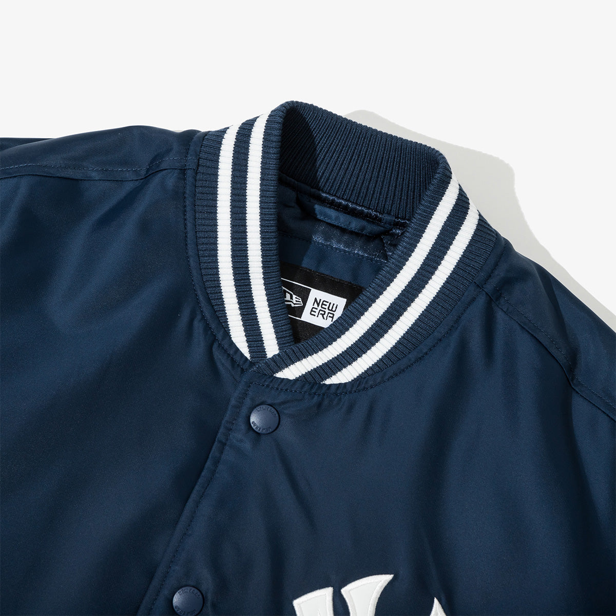 NEW YORK YANKEES NAVY AUTHENTIC STADIUM JACKET