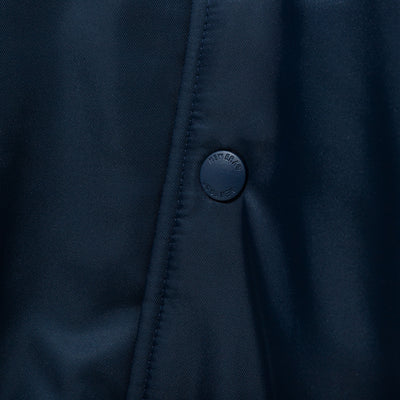NEW YORK YANKEES NAVY AUTHENTIC STADIUM JACKET