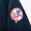 NEW YORK YANKEES NAVY AUTHENTIC STADIUM JACKET