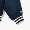 NEW YORK YANKEES NAVY AUTHENTIC STADIUM JACKET