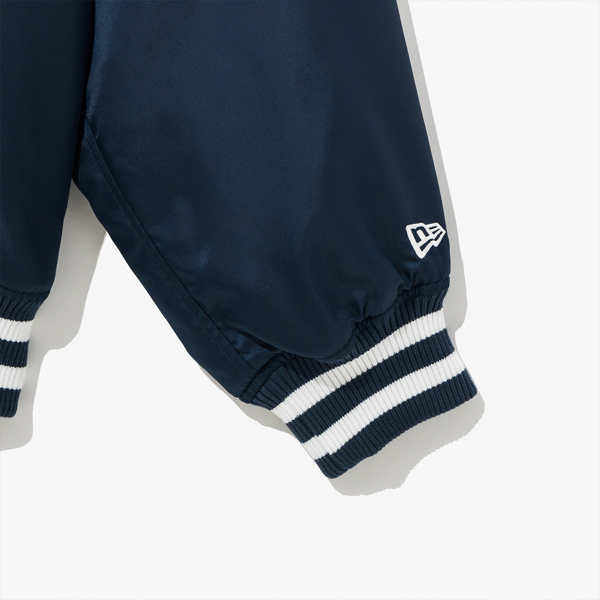 NEW YORK YANKEES NAVY AUTHENTIC STADIUM JACKET
