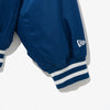 LOS ANGELES DODGERS BLUE AUTHENTIC STADIUM JACKET