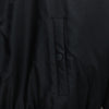 CHICAGO WHITE SOX BLACK AUTHENTIC STADIUM JACKET