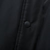 CHICAGO WHITE SOX BLACK AUTHENTIC STADIUM JACKET