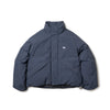 NEW ERA NAVY WOMEN DOWN JACKET