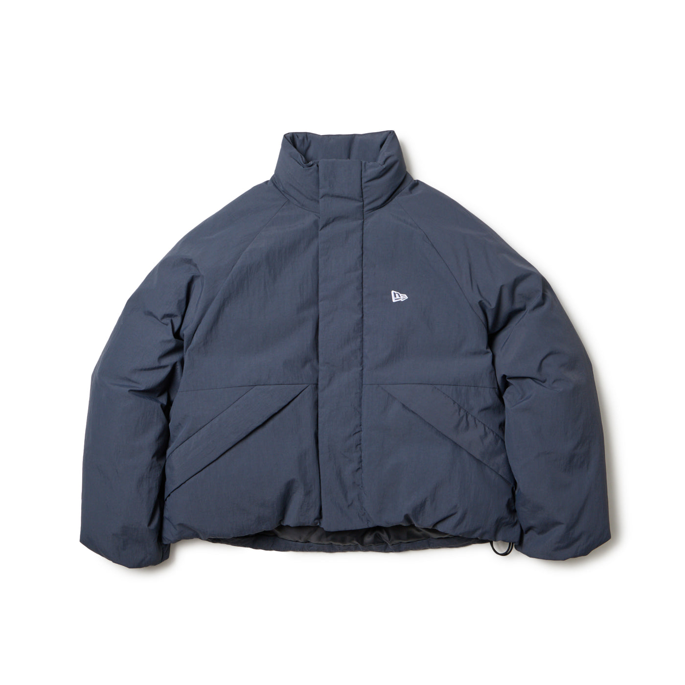 NEW ERA NAVY WOMEN DOWN JACKET