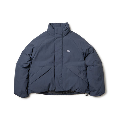 NEW ERA NAVY WOMEN DOWN JACKET