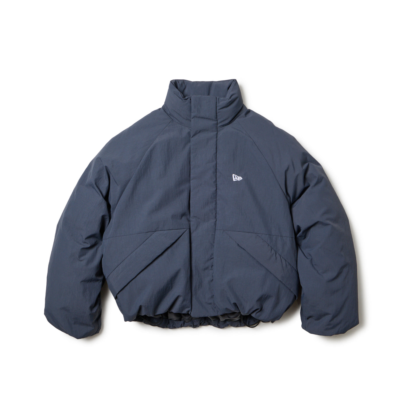 NEW ERA NAVY WOMEN DOWN JACKET