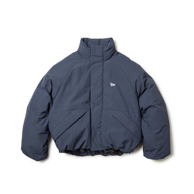 NEW ERA NAVY WOMEN DOWN JACKET