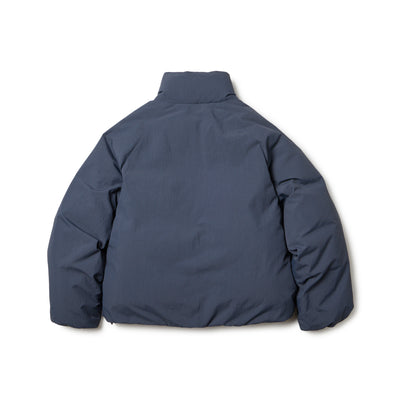 NEW ERA NAVY WOMEN DOWN JACKET