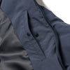 NEW ERA NAVY WOMEN DOWN JACKET