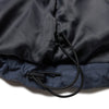 NEW ERA NAVY WOMEN DOWN JACKET