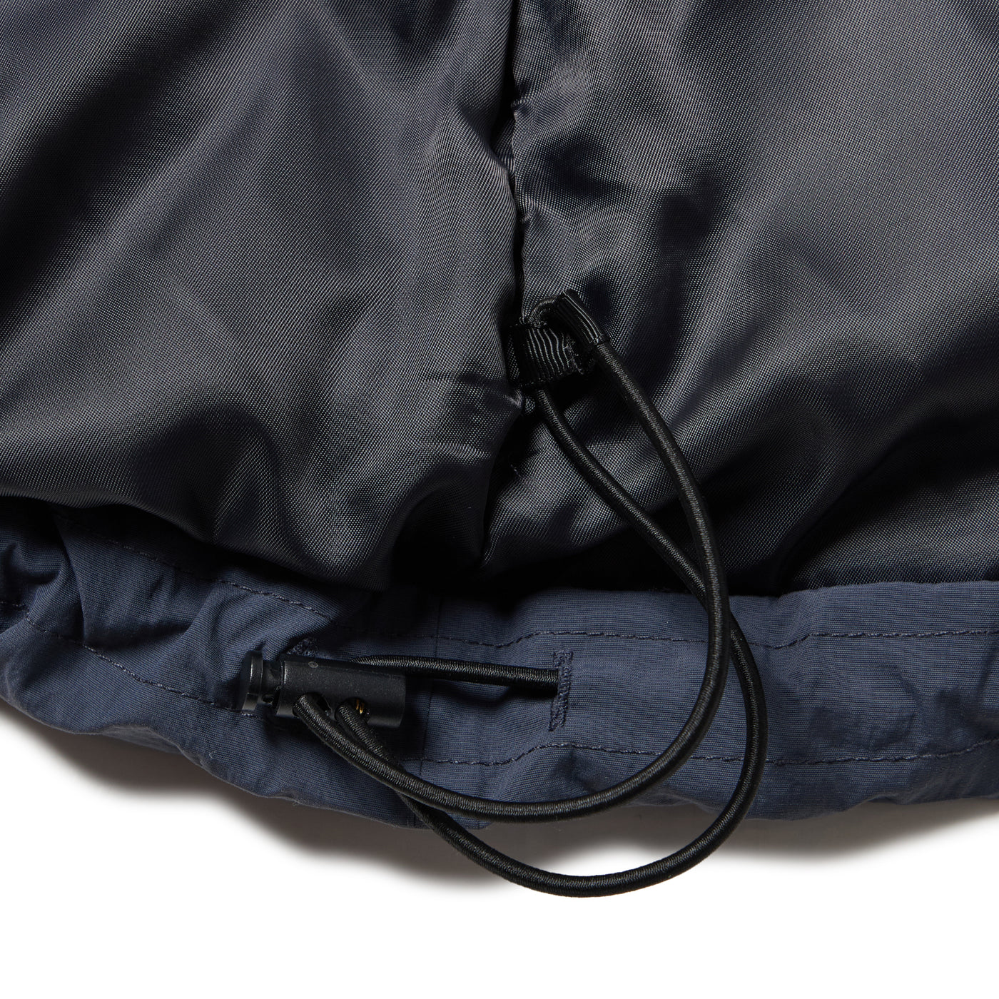 NEW ERA NAVY WOMEN DOWN JACKET