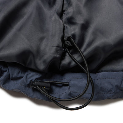 NEW ERA NAVY WOMEN DOWN JACKET