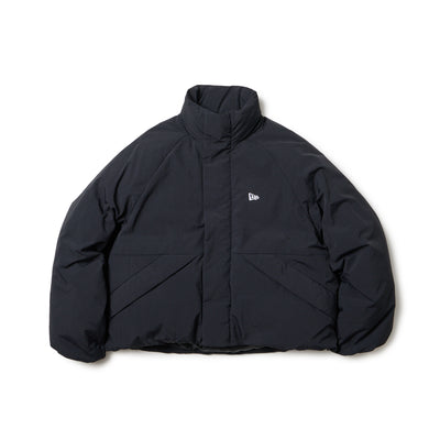 NEW ERA BLACK WOMEN DOWN JACKET