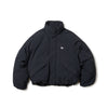 NEW ERA BLACK WOMEN DOWN JACKET