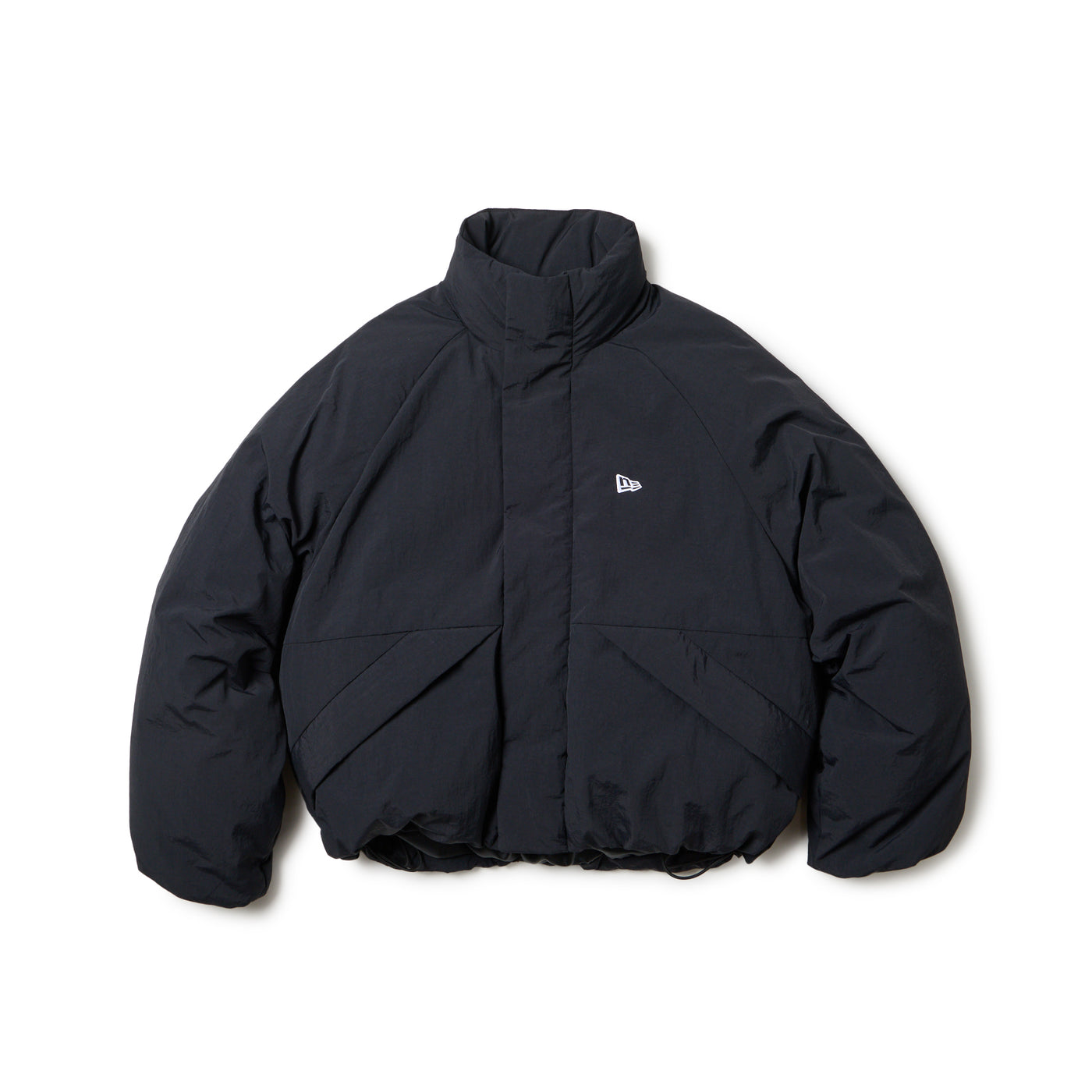 NEW ERA BLACK WOMEN DOWN JACKET