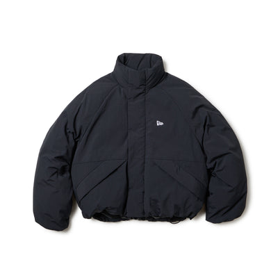 NEW ERA BLACK WOMEN DOWN JACKET
