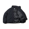 NEW ERA BLACK WOMEN DOWN JACKET