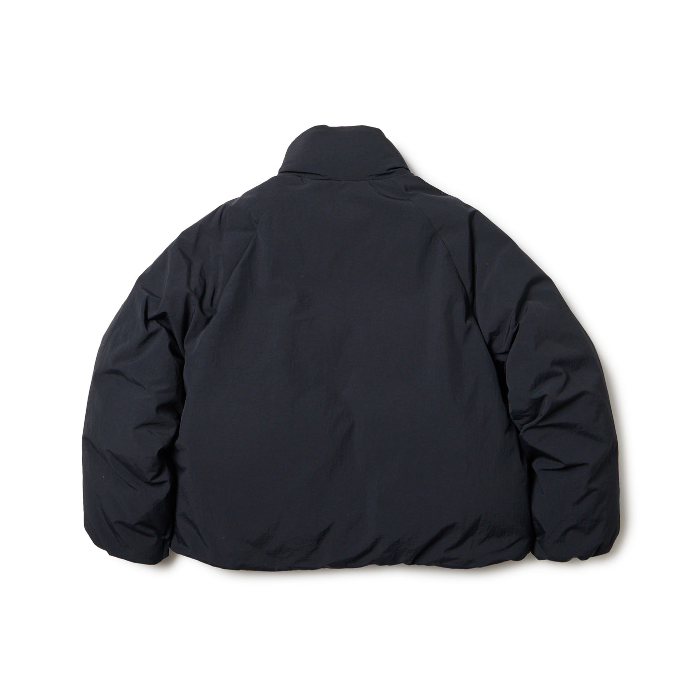 NEW ERA BLACK WOMEN DOWN JACKET