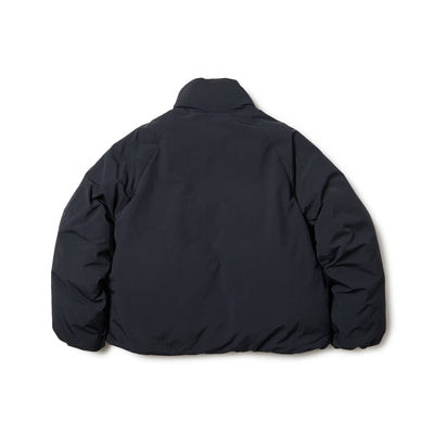 NEW ERA BLACK WOMEN DOWN JACKET
