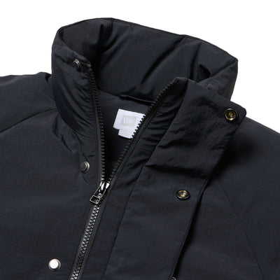 NEW ERA BLACK WOMEN DOWN JACKET