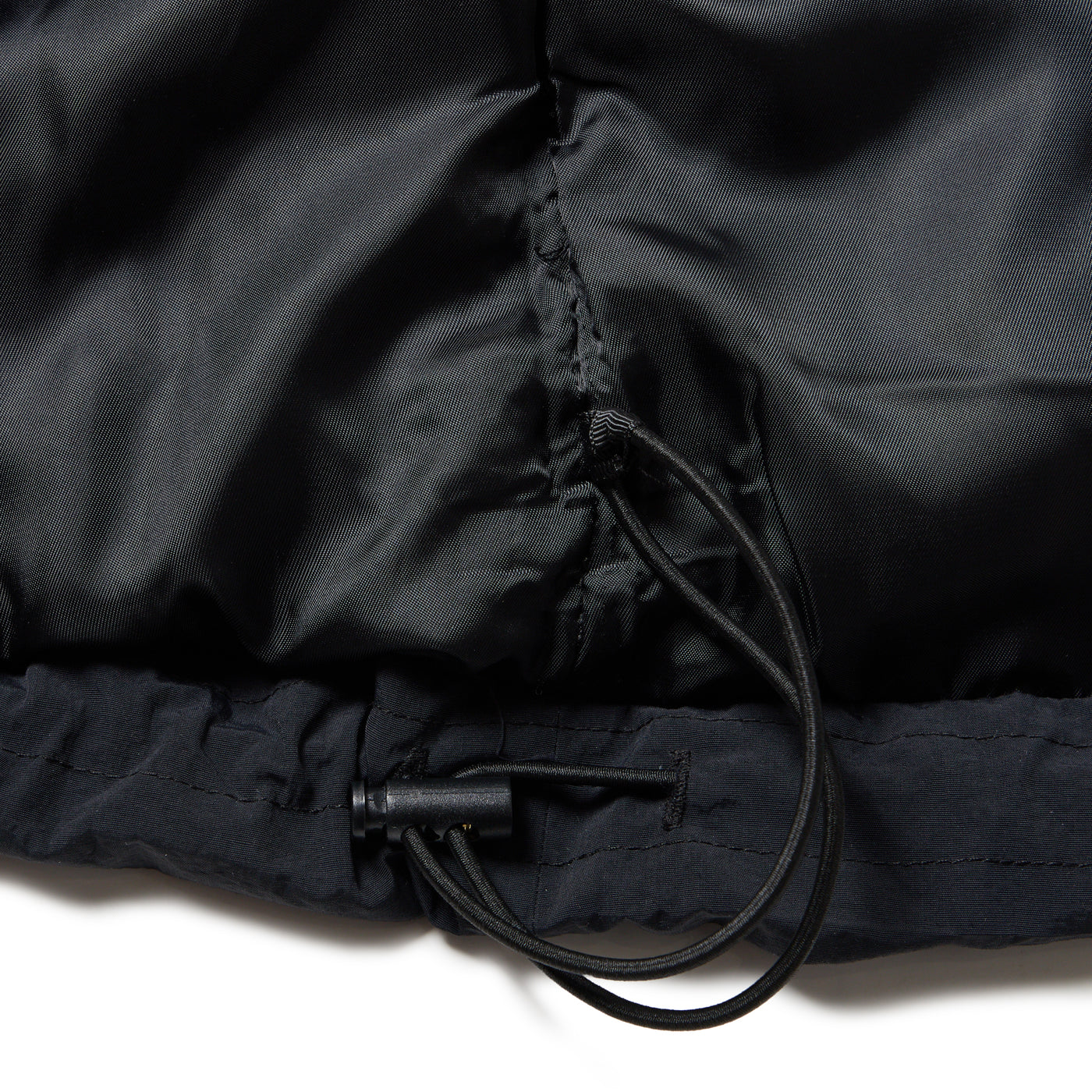 NEW ERA BLACK WOMEN DOWN JACKET