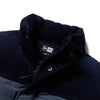 NEW ERA NAVY DRAWSTRING DOWN VEST