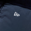 NEW ERA NAVY DRAWSTRING DOWN VEST